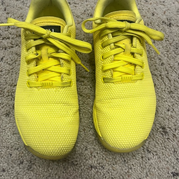 NoBull Outwork women’s lifting shoes size 7 - Picture 1 of 5